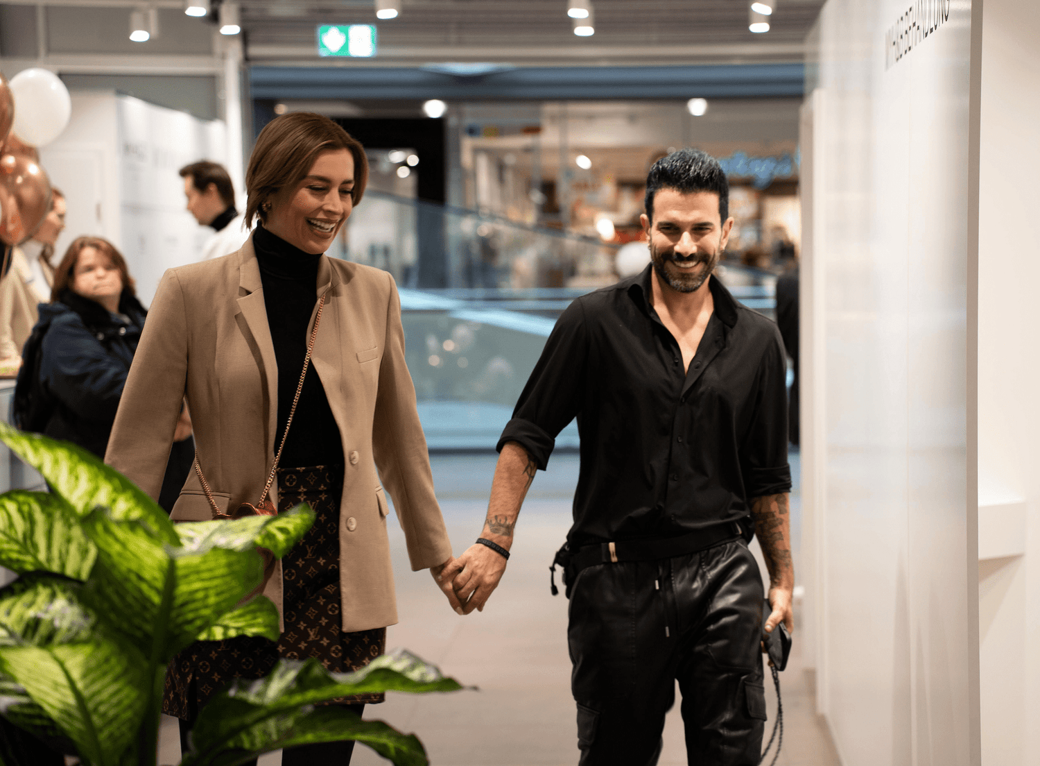 Valentinstagsspecial mit Verena Kerth und Marc Terenzi