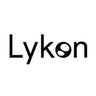 Lykon Logo, Partner für personalisierte Gesundheitsanalysen bei MYH&B