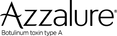 Logo von Azzalure – Botulinumtoxin Typ A zur Faltenbehandlung bei MYH&B