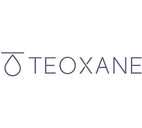 Logo des Schweizer Kosmetikunternehmens TEOXANE