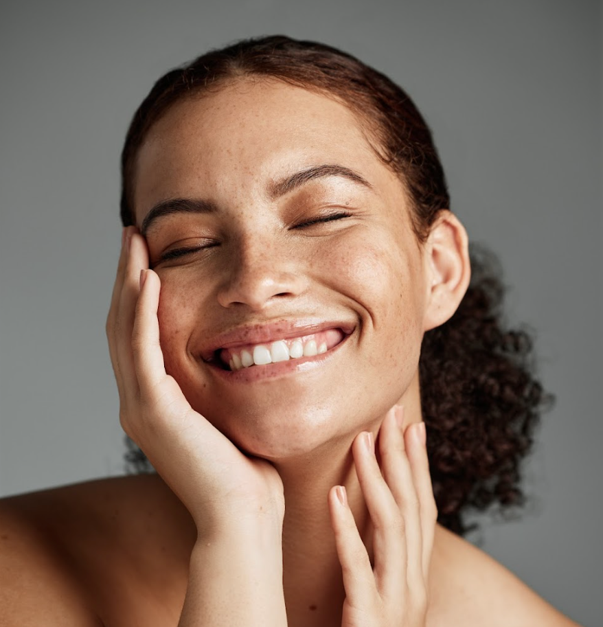 Beschwerden wie Zähneknirschen und Kieferschmerzen mit unserer gezielten Botox-Behandlung lindern.