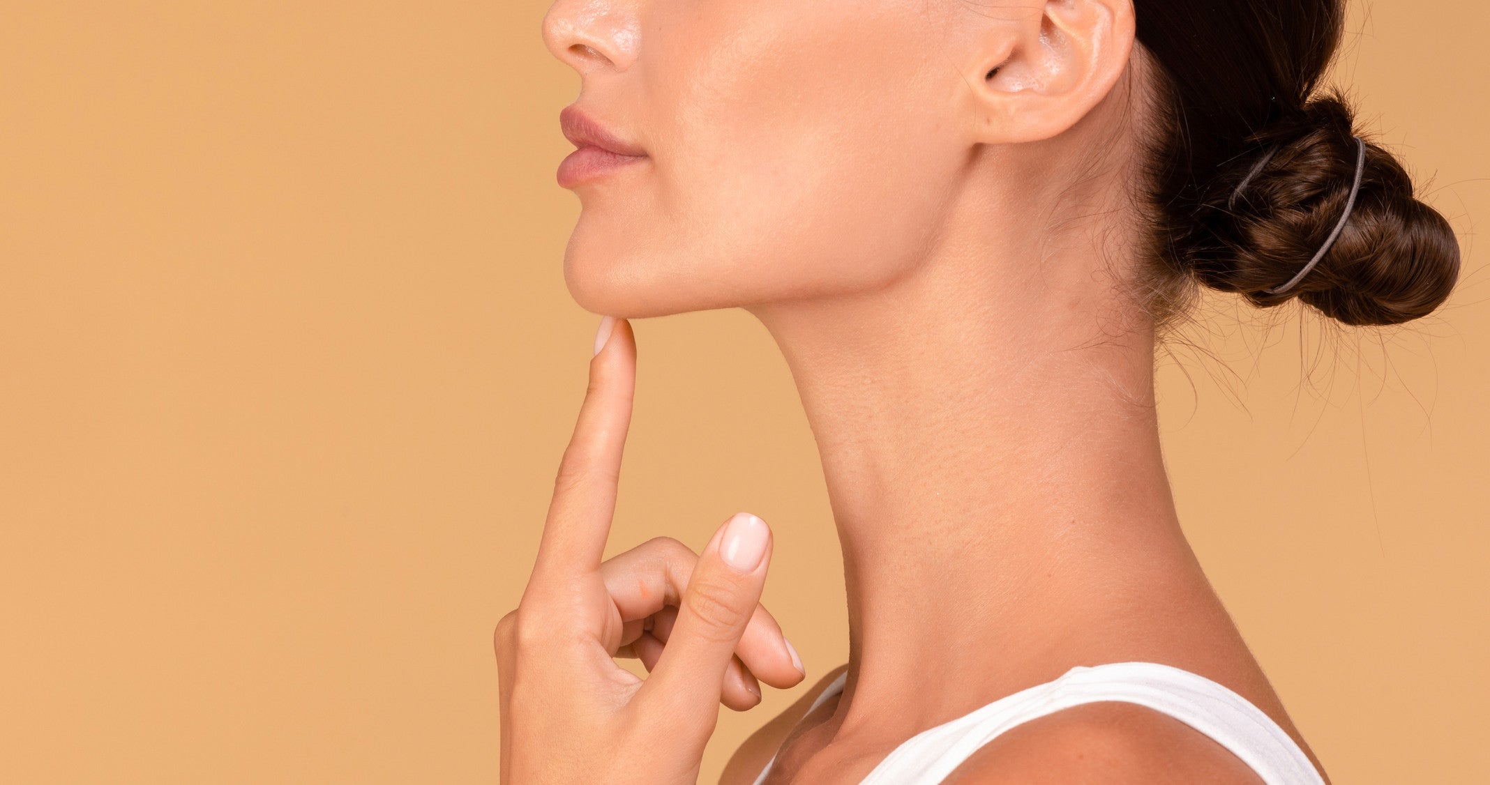 Lemon Bottle-Behandlung gegen das Doppelkinn