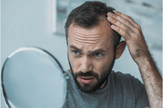 Haartransplantation Urlaub