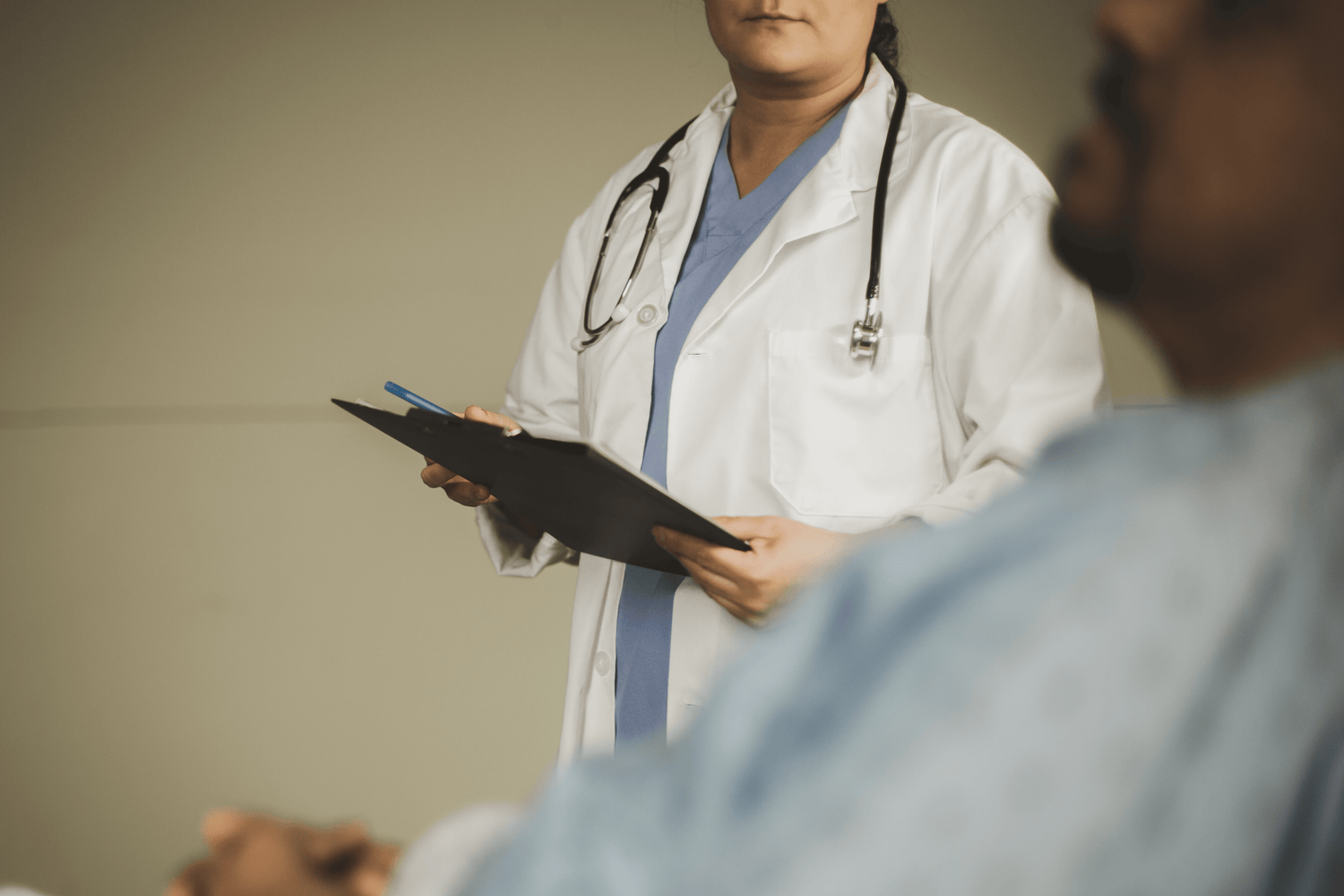 MYH&amp;B Health Checks