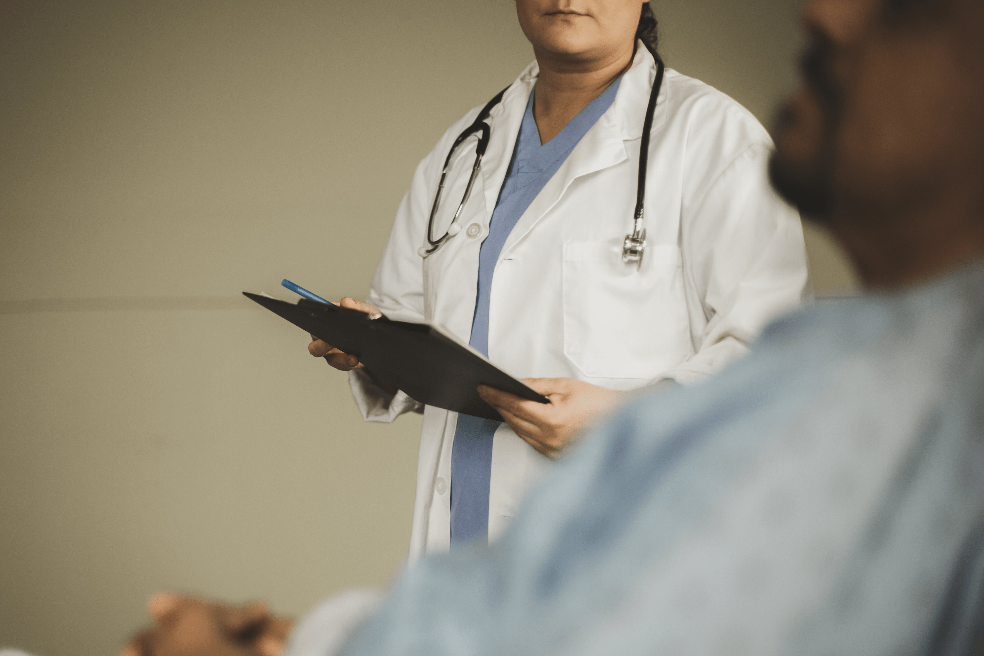 MYH&B Health Checks
