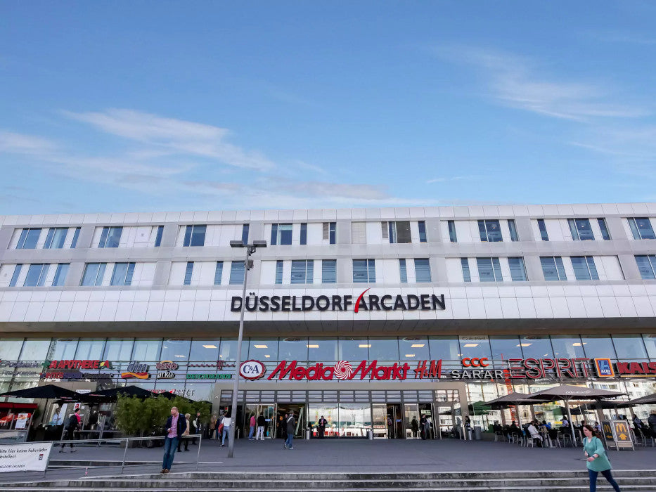 duesseldorf-arcaden