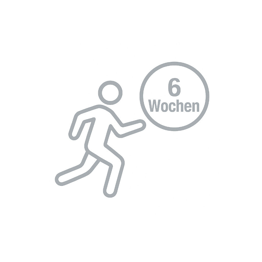 Icon Brustvergrößerung volle Belastbarkeit