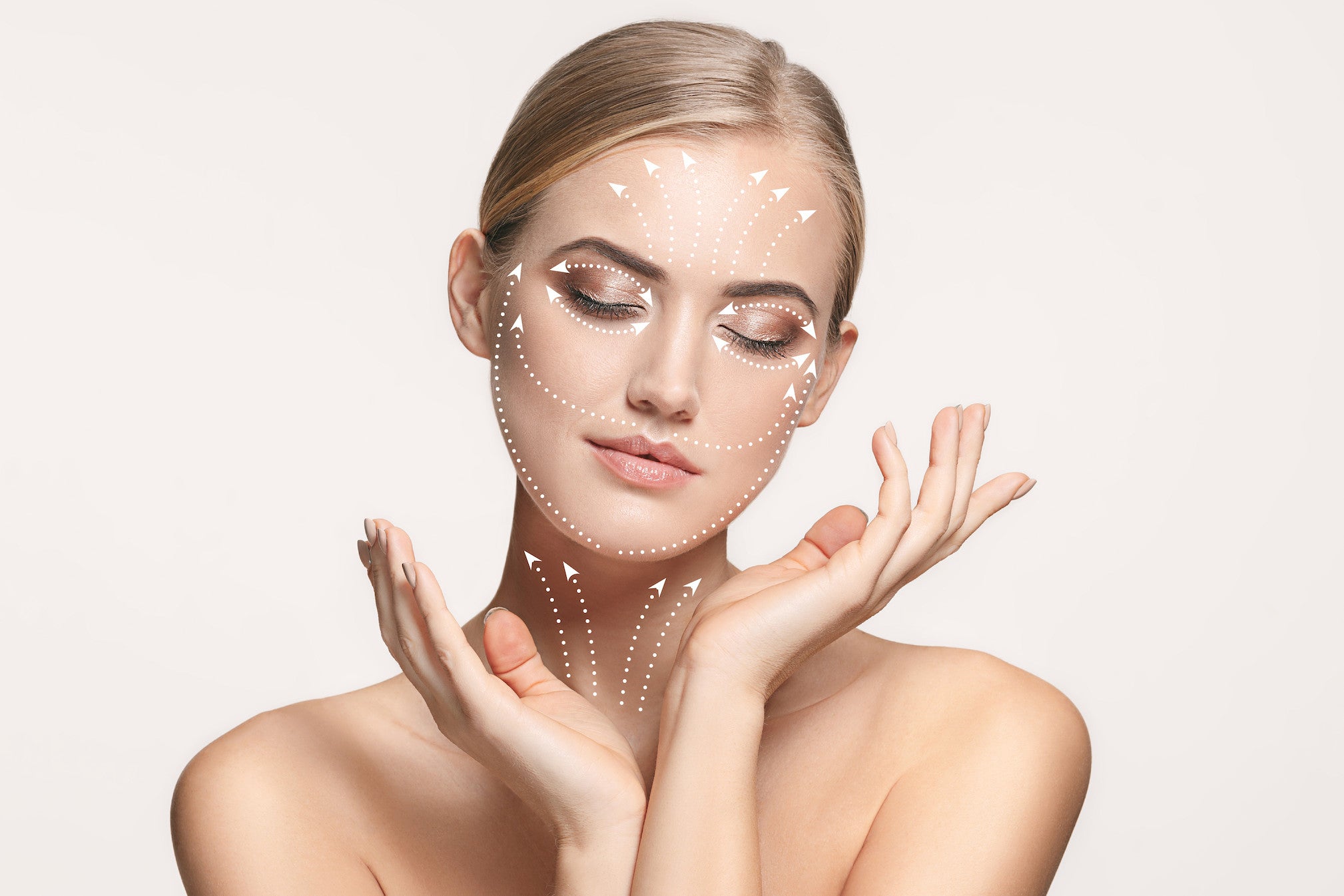 Symbolbild für Profhilo-Behandlung bei MYH&B